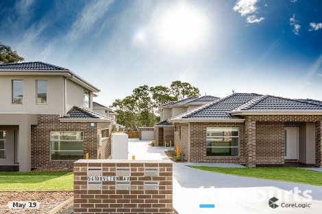 Lot 4/54 Doveton Ave, Eumemmerring, VIC 3177