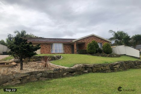 3 Saltpetre Cl, Eagle Vale, NSW 2558