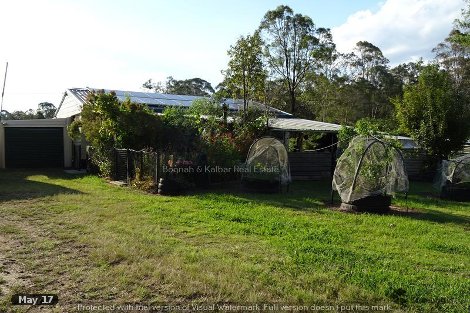 2701 Lake Moogerah Rd, Mount Edwards, QLD 4309