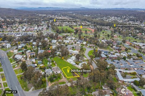 14a Race St, Flora Hill, VIC 3550