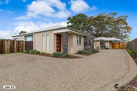 16 Sanctuary Dr, Cranley, QLD 4350