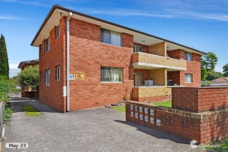 7/1-3 Harcourt Ave, Campsie, NSW 2194