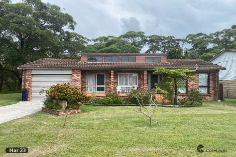22 Kinghorn Rd, Currarong, NSW 2540