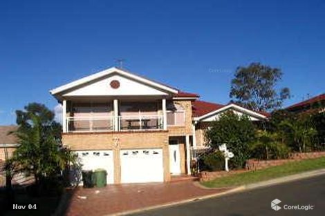 2 Bernoth Cl, Edensor Park, NSW 2176