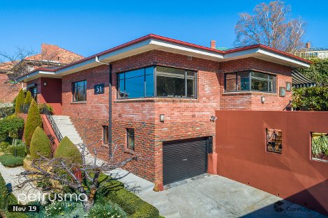 51 Mortimer Ave, Mount Stuart, TAS 7000