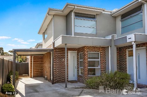 3/32 Curtin St, Maidstone, VIC 3012