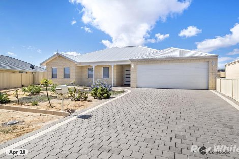 3 Globe Ct, Waggrakine, WA 6530