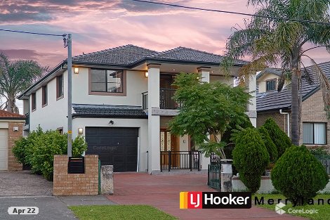 83 Whitaker St, Old Guildford, NSW 2161