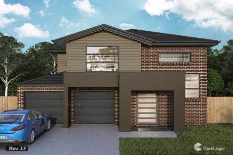 18 Monet Pl, The Ponds, NSW 2769