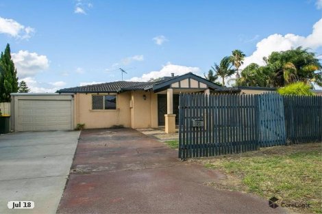 23 Weddall Rd, Lockridge, WA 6054