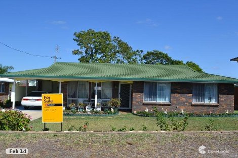 74 Warton St, Gayndah, QLD 4625