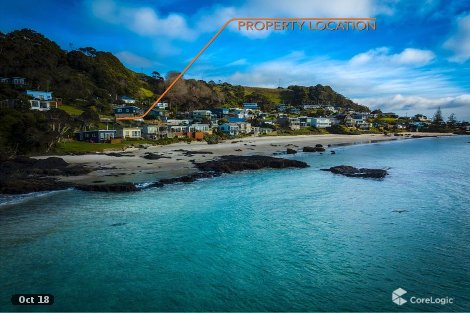 12 Hepples Rd, Boat Harbour Beach, TAS 7321