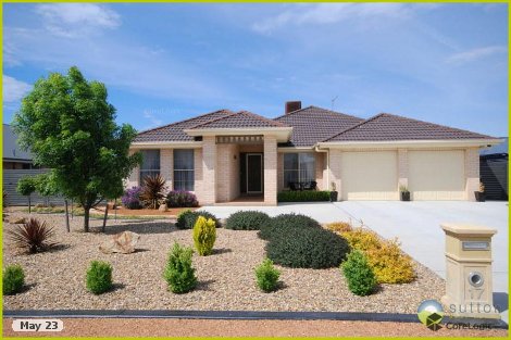 17 Westwood Cct, Bungendore, NSW 2621