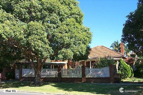 39 Adair Pde, Coolbinia, WA 6050