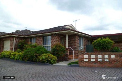 1/19 Azalea Pl, Macquarie Fields, NSW 2564