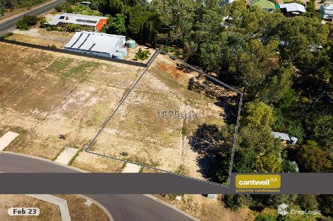 10 Langdon St, Castlemaine, VIC 3450