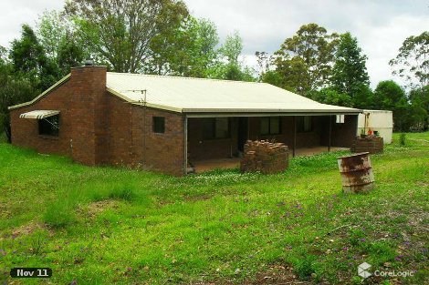 317 Mount Binga Rd, Mount Binga, QLD 4314