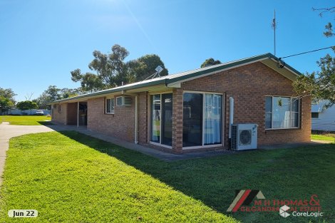 4 Noreen St, Gilgandra, NSW 2827