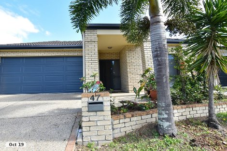 47 Staghorn Pde, North Lakes, QLD 4509