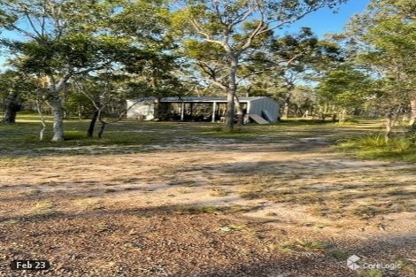 149 Buxton Rd, Isis River, QLD 4660