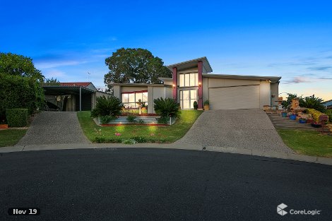 22 Normanton Cl, Rosewood, QLD 4340