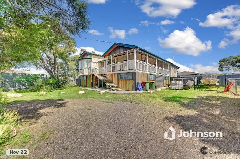 2884 Forest Hill Fernvale Rd, Lowood, QLD 4311
