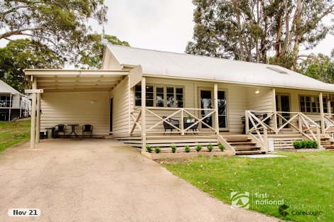 7/155 Metung Rd, Metung, VIC 3904