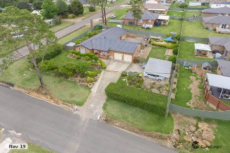 21 Wyong St, Hill Top, NSW 2575