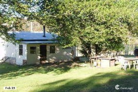 120 Bezzants Rd, Nugent, TAS 7172