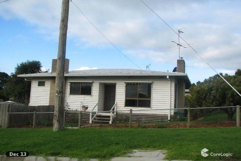 23 Lincoln St, Moe, VIC 3825