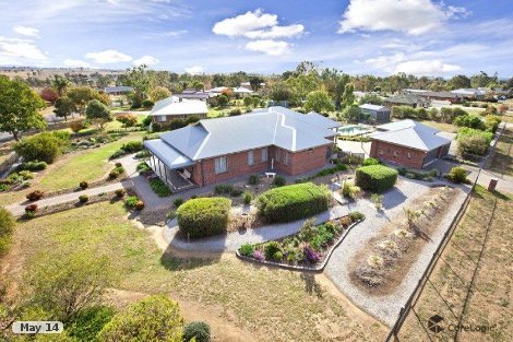 1 Narran Pl, Hillvue, NSW 2340