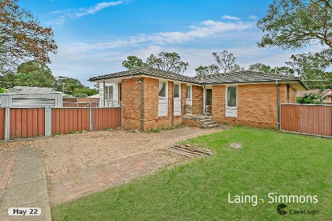 28 Discovery Ave, Willmot, NSW 2770