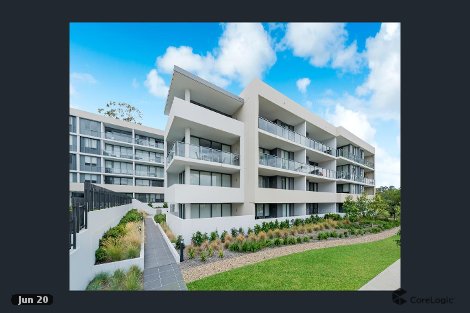 207/1-2 Lucinda Ave, Norwest, NSW 2153