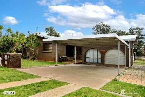 17 Jonathan St, Rockville, QLD 4350