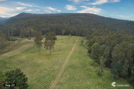 138 Stringybark Lane, Toonumbar, NSW 2474