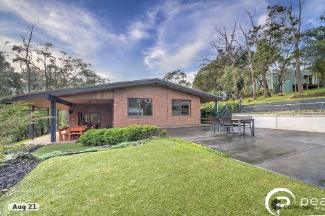 455 Beaconsfield-Emerald Rd, Guys Hill, VIC 3807