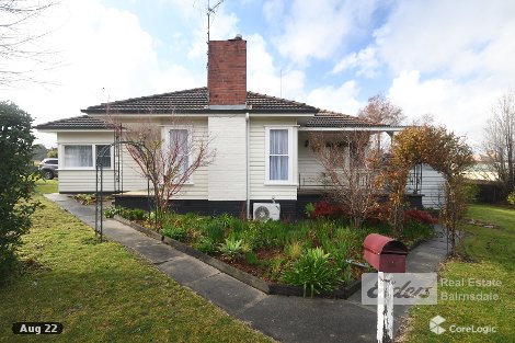 18 Ronald St, Bruthen, VIC 3885