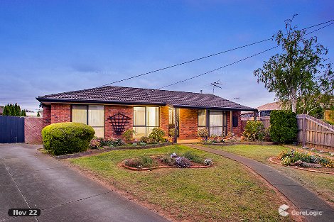 5 Moorabool Ct, Werribee, VIC 3030