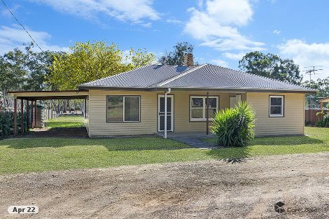 18 Lockhart St, Cavendish, VIC 3314