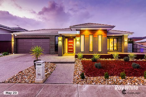 16 Freshwater Bvd, Lyndhurst, VIC 3975