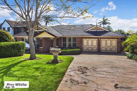 70 Meehan Dr, Kiama Downs, NSW 2533