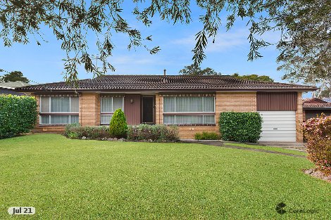 23 Sharwen Pl, Blaxland, NSW 2774