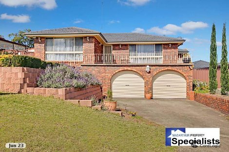 4 Ayres Cres, Leumeah, NSW 2560