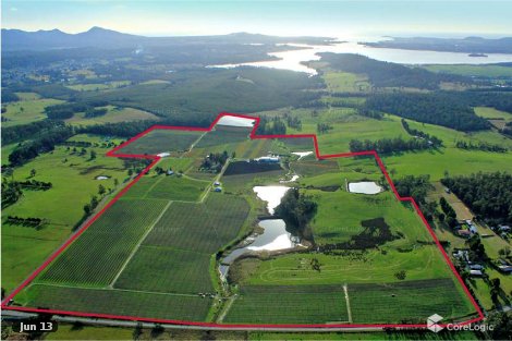 295 Valley Rd, Sidmouth, TAS 7270