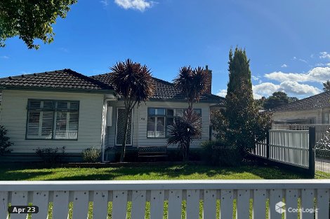 48 Vernon St, Croydon, VIC 3136