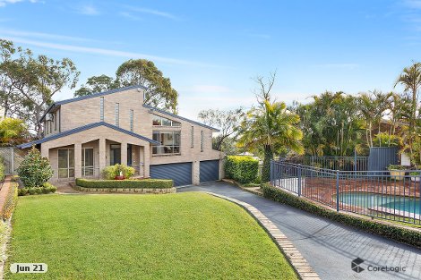 9 Coachwood Cres, Alfords Point, NSW 2234