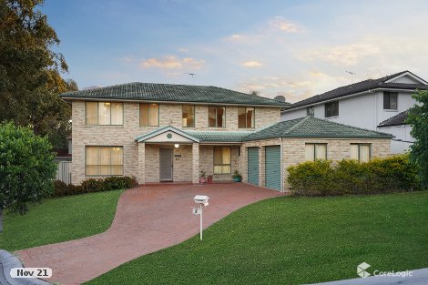 5 Perina Cl, Casula, NSW 2170