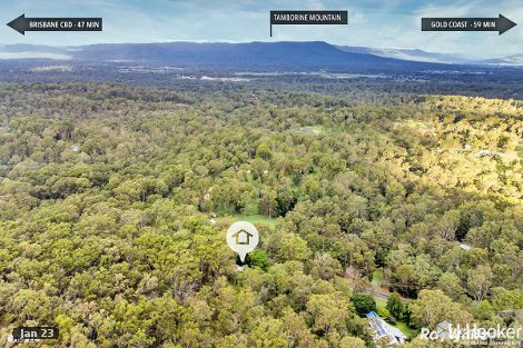 102-112 Drysdale Ave, Tamborine, QLD 4270