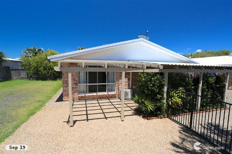 2/9 Warnock St, Zilzie, QLD 4710