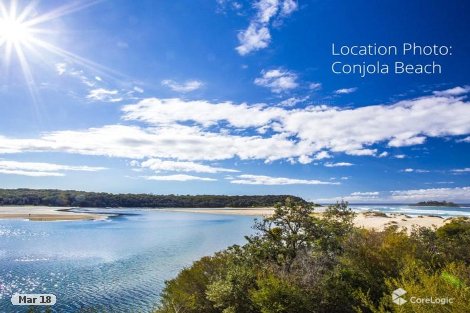 2 Aney St, Lake Conjola, NSW 2539